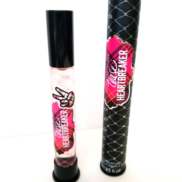 Rollerball Tease Heartbreaker Victoria's Secret - Picture 2 of 3